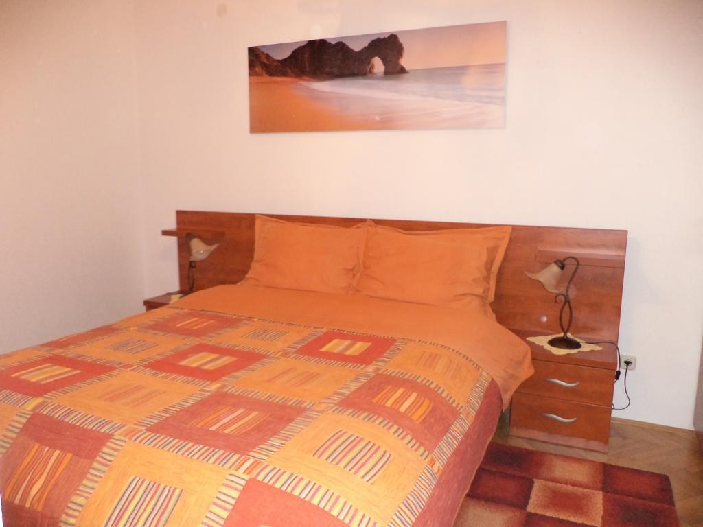 Cool Apartment Spalato Camera foto