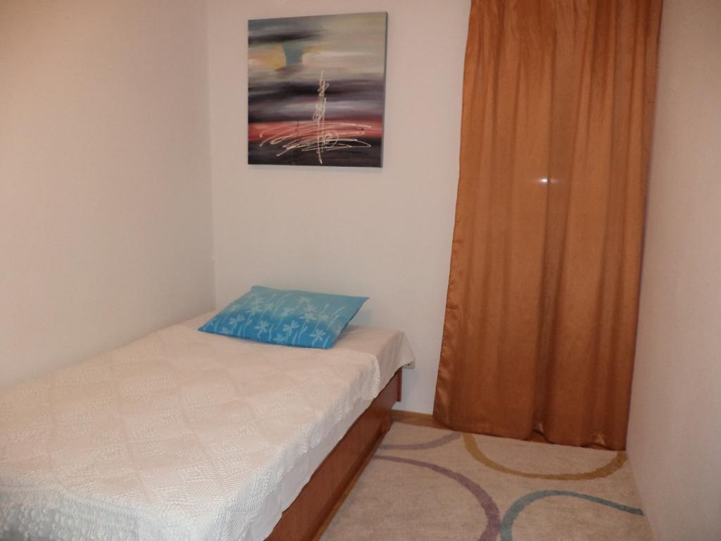 Cool Apartment Spalato Camera foto