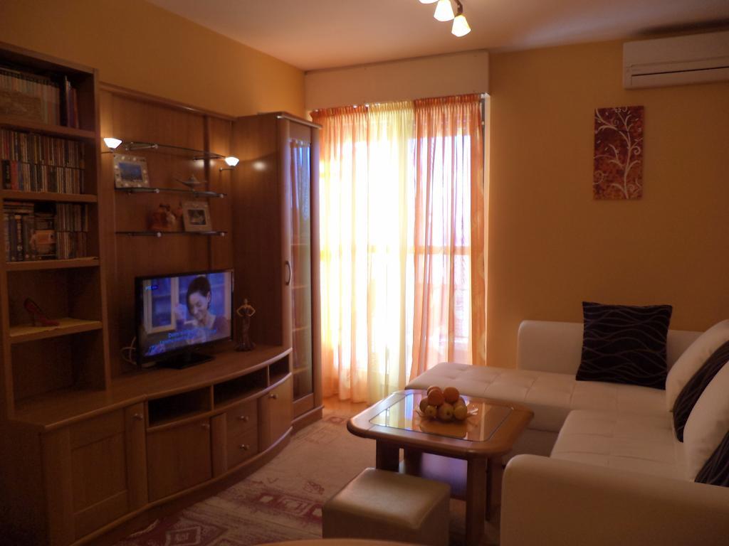 Cool Apartment Spalato Camera foto