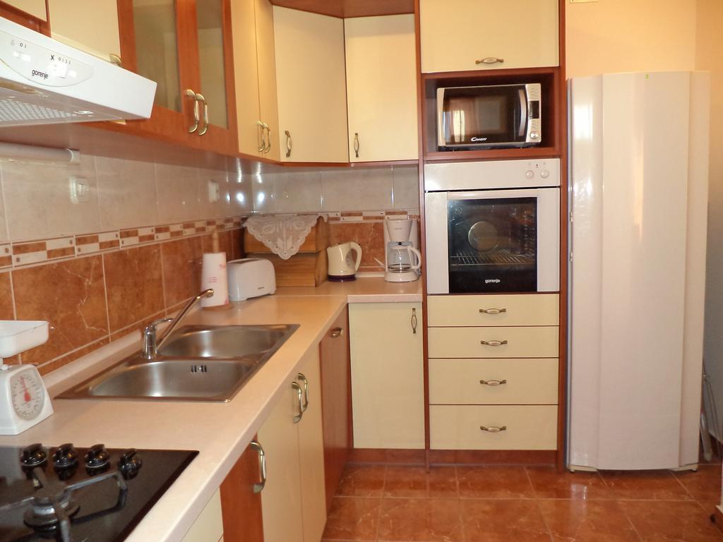Cool Apartment Spalato Camera foto