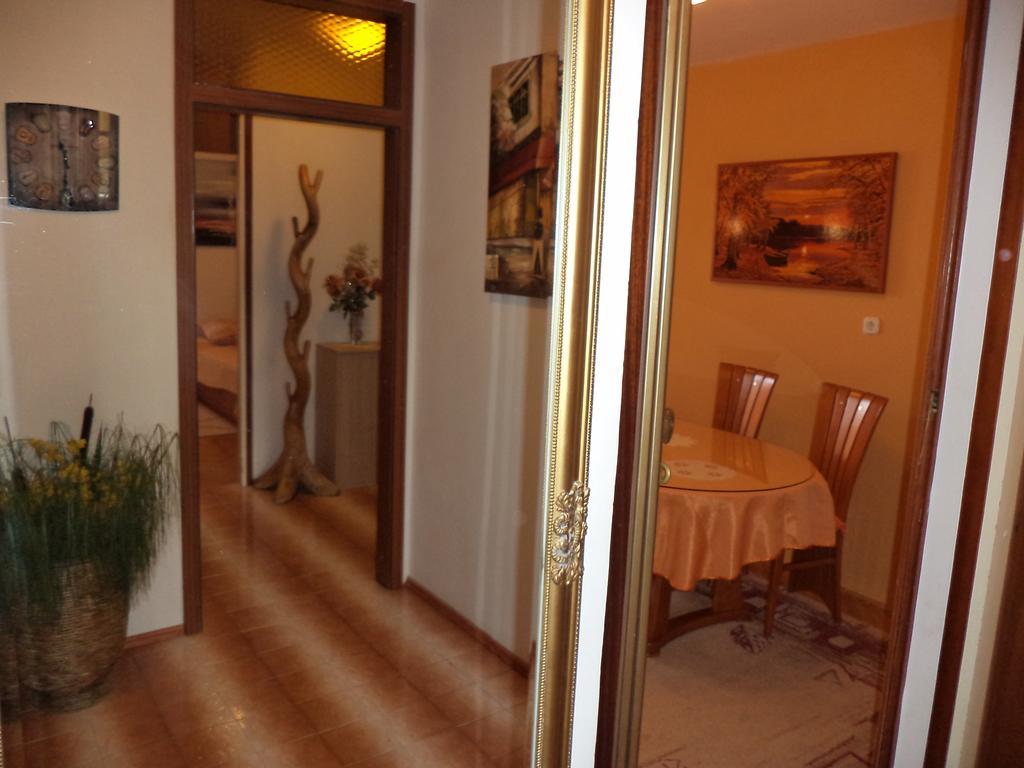 Cool Apartment Spalato Camera foto
