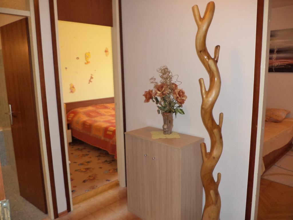 Cool Apartment Spalato Camera foto