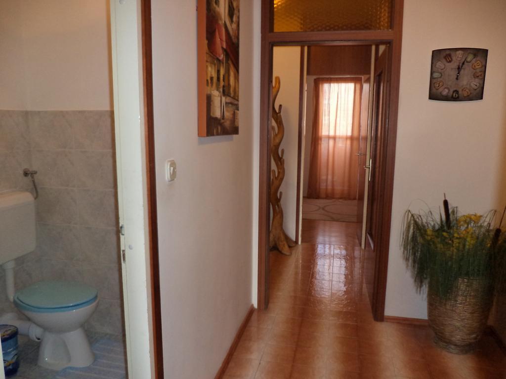 Cool Apartment Spalato Camera foto
