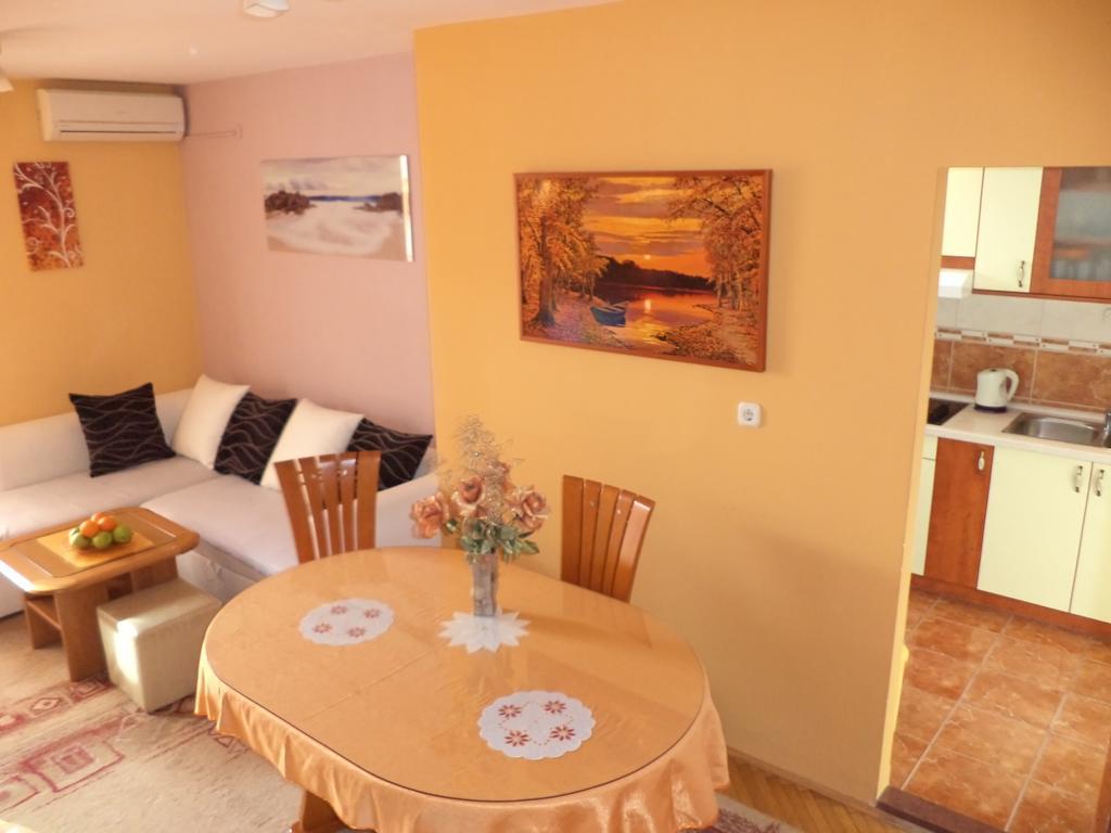 Cool Apartment Spalato Esterno foto