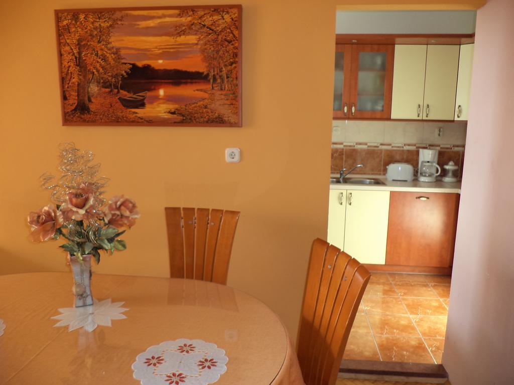 Cool Apartment Spalato Esterno foto