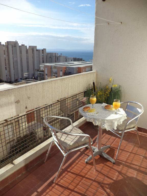 Cool Apartment Spalato Esterno foto